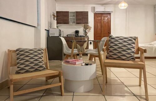 La Libertad Casa | Kaia Loft