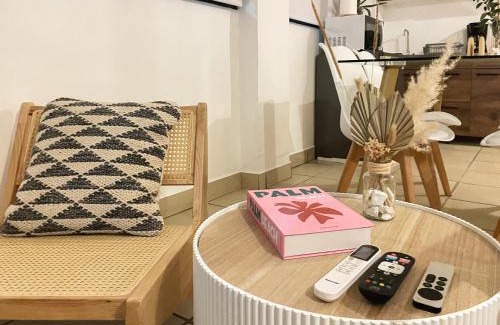 La Libertad Casa | Kaia Loft