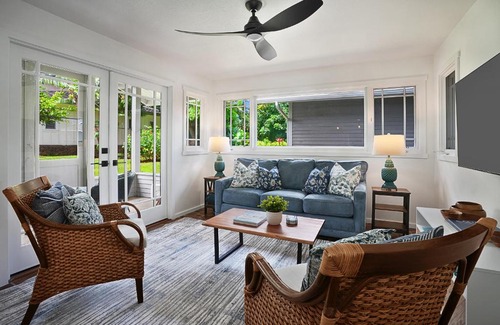 Princeville Casa | Kaiana Villa