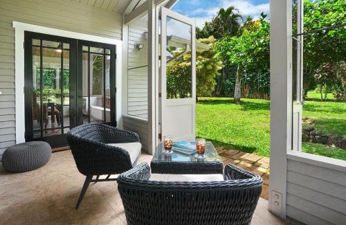 Princeville Casa | Kaiana Villa