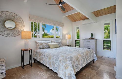 Princeville Casa | Kaiana Villa