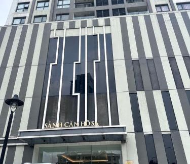 Bac Ninh Apartamento | Kaida Apartment (凯达公寓酒店)