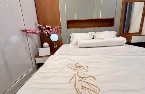 Bac Ninh Apartamento | Kaida Apartment (凯达公寓酒店)