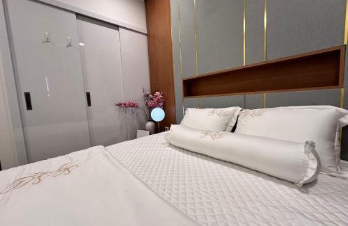 Bac Ninh Apartamento | Kaida Apartment (凯达公寓酒店)