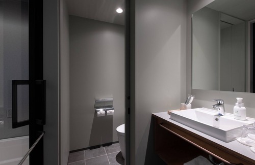 Sumida Hotel | KAIKA TOKYO by THE SHARE HOTELS