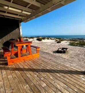 Port Nolloth Casa | KaiKaiView