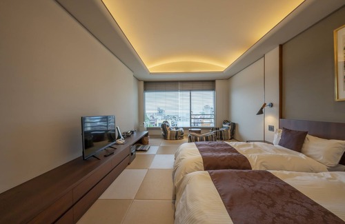 Kaike Onsen Casa | Kaike Tsuruya