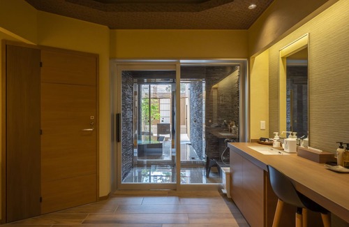 Kaike Onsen Casa | Kaike Tsuruya