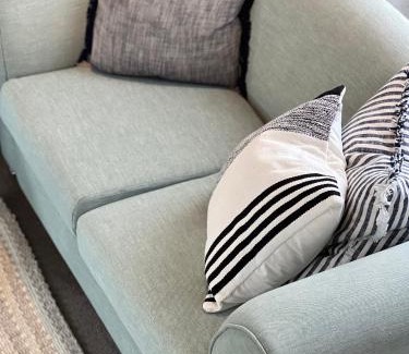 South Bay Casa | Kaikoura Blue haven in the bay
