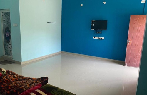 Chinnakanal Casa | Kailash Hill House at BodiMettu - Easy Connectivity to Munnar