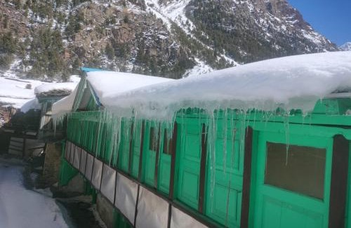 Dharchula Casa | Kailash Mansarovar Homestay
