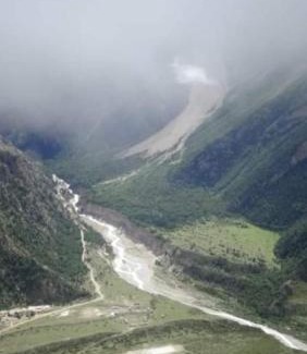 Dharchula Casa | Kailash Mansarovar Homestay