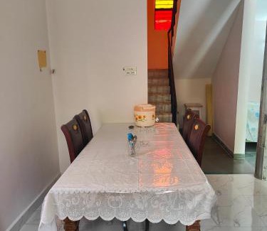 Maliwada Casa | kailasha nature friendly home stay