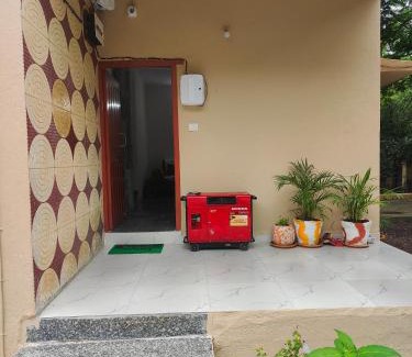 Maliwada Casa | kailasha nature friendly home stay