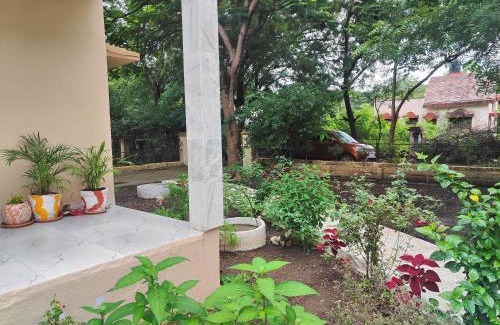 Maliwada Casa | kailasha nature friendly home stay