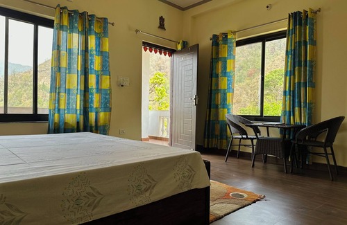 Sirala Cama Y Desayuno | Kailasham Homestay
