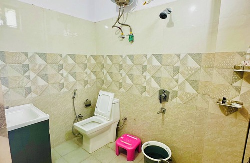 Sirala Cama Y Desayuno | Kailasham Homestay
