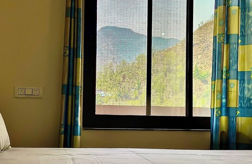 Sirala Cama Y Desayuno | Kailasham Homestay