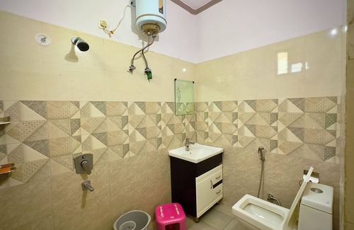 Sirala Cama Y Desayuno | Kailasham Homestay