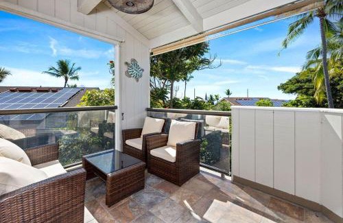 Historic Kailua Village Casa | Kailua Bay Resort#4-306