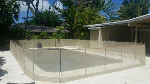 Kalama Tract Casa | Kailua Beachside home
