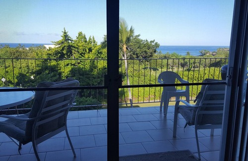 Keauhou Condominio | Kailua-Kona Oceanview - Golf Course - Keauhou Bay