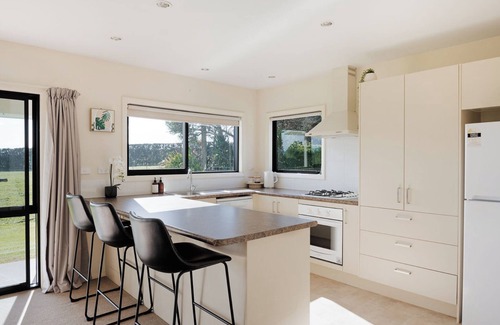 Omanawa Cabaña | Kaimai Cottage