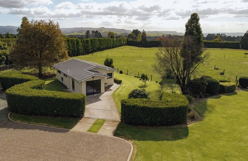 Omanawa Cabaña | Kaimai Cottage