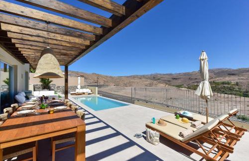 Salobre Villa | Kaiman 18 by VillaGranCanaria