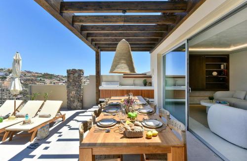 Salobre Villa | Kaiman 18 by VillaGranCanaria