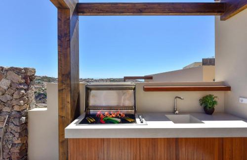 Salobre Villa | Kaiman 18 by VillaGranCanaria