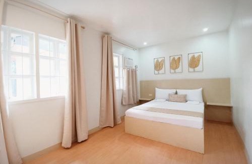 Lapu-Lapu Casa | Kaimito House - Guest House near Mactan-Cebu Airport