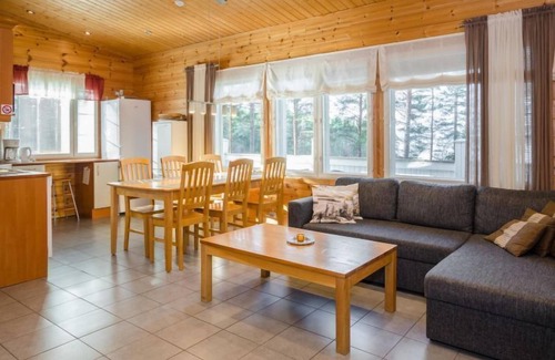 Koli National Park Casa | Kainaloranta by Interhome