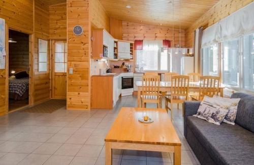 Koli National Park Casa | Kainaloranta by Interhome