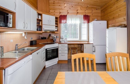 Koli National Park Casa | Kainaloranta by Interhome