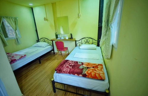Thandaunggyi Cama Y Desayuno | Kaing Villa