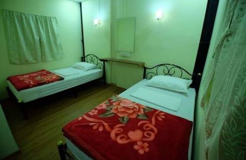 Thandaunggyi Cama Y Desayuno | Kaing Villa