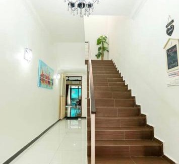 Malacca City Apartamento | Kainsal Retreat House