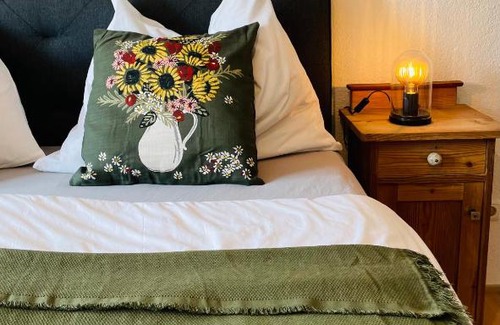 Altmuenster Apartamento | KAINZLEITENHOF