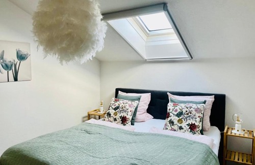 Altmuenster Apartamento | KAINZLEITENHOF