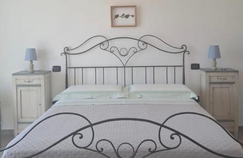 Torre Annunziata Apartamento | Kairòs - locazione turistica