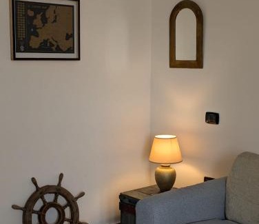 Torre Annunziata Apartamento | Kairòs - locazione turistica