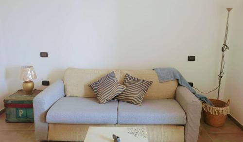 Torre Annunziata Apartamento | Kairòs - locazione turistica