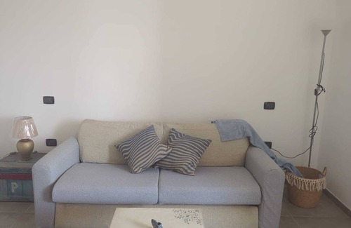Mount Vesuvius - Pompei Apartamento | Kairòs - Short Term Rental. Fabulous location between Naples Pompeii Sorrento.