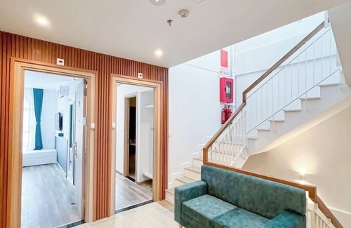 Duong To Hotel | Kaira Boutique Hotel