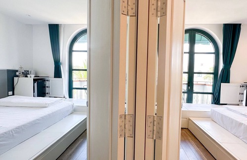 Duong To Hotel | Kaira Boutique Hotel