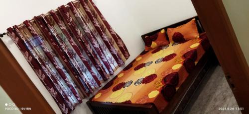 Devikolam Casa | Kairali Home Stay