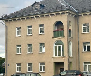 Ventspils Apartamento | Kairos apartment