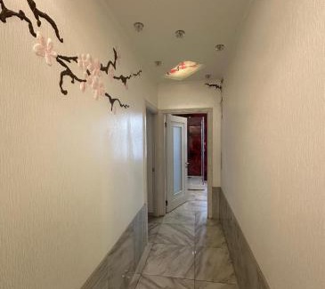 Ventspils Apartamento | Kairos apartment