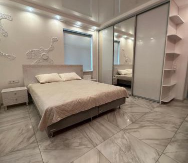 Ventspils Apartamento | Kairos apartment